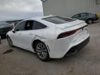 2023 Toyota Mirai XLE