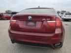 2013 BMW X6 XDRIVE50I