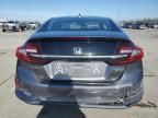 2018 Honda Clarity Touring