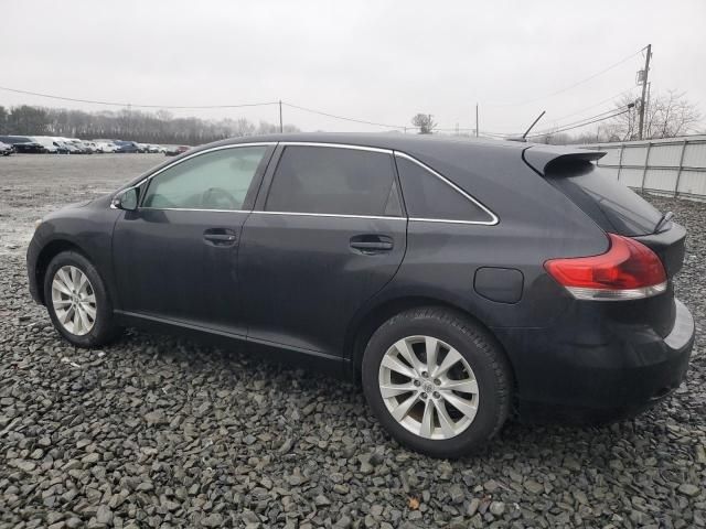 2015 Toyota Venza LE