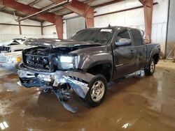 2010 GMC Sierra K1500 SLT en venta en Lansing, MI