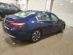 2017 Honda Accord EXL