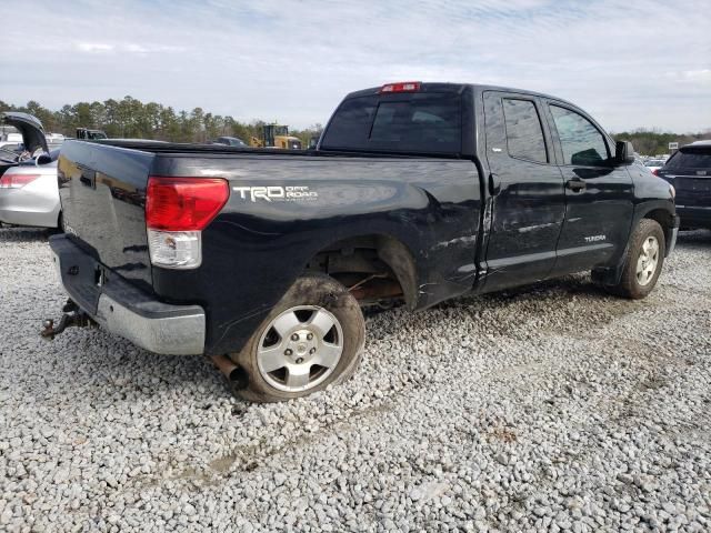 2013 Toyota Tundra Double Cab SR5