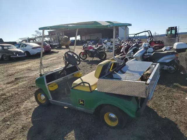 2000 ATV ATV 4 Wheeler