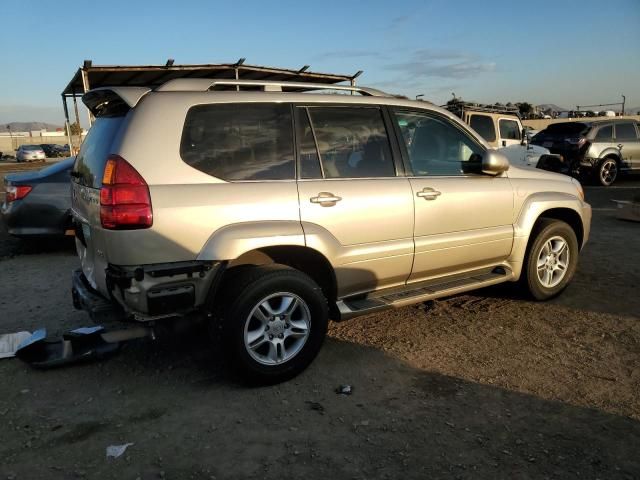 2004 Lexus GX 470