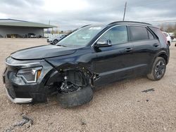 KIA Niro Wind salvage cars for sale: 2024 KIA Niro Wind