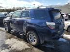 2018 Toyota 4runner SR5/SR5 Premium