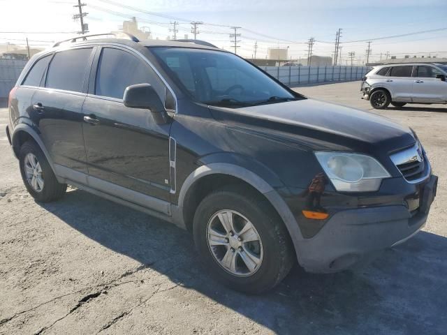 2008 Saturn Vue XE