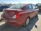 2013 Nissan Versa S