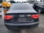 2011 Audi A4 Premium