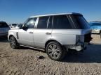 2011 Land Rover Range Rover HSE Luxury