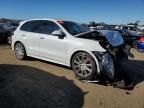 2016 Porsche Cayenne GTS