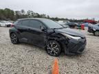 2020 Toyota C-HR XLE