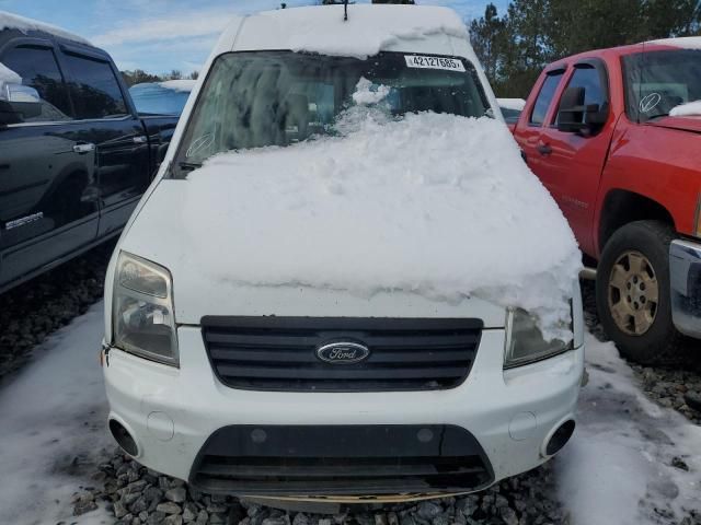 2012 Ford Transit Connect XLT