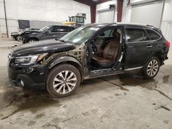 2019 Subaru Outback Touring en venta en Avon, MN