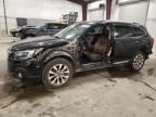 2019 Subaru Outback Touring