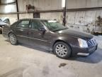 2008 Cadillac DTS