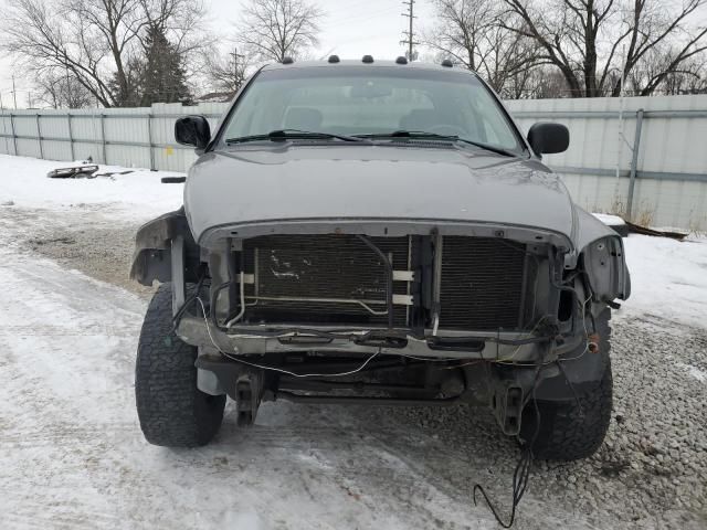 2007 Dodge RAM 2500 ST