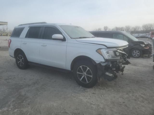 2019 Ford Expedition XLT