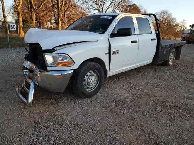 2011 Dodge RAM 2500