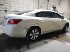 2012 Buick Lacrosse Premium