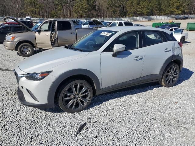 2018 Mazda CX-3 Touring