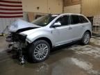 2011 Lincoln MKX