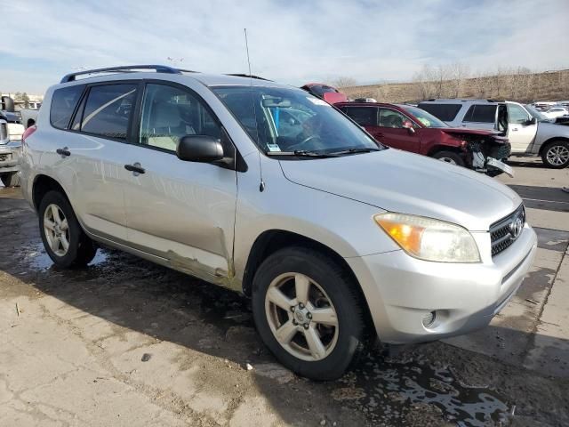 2007 Toyota Rav4