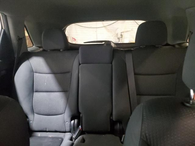 2011 KIA Sorento Base