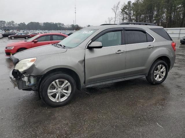 2012 Chevrolet Equinox LT