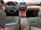 2001 Lexus LS 430