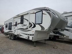 2013 Keystone 2013 Dutchman Cougar en venta en Tulsa, OK