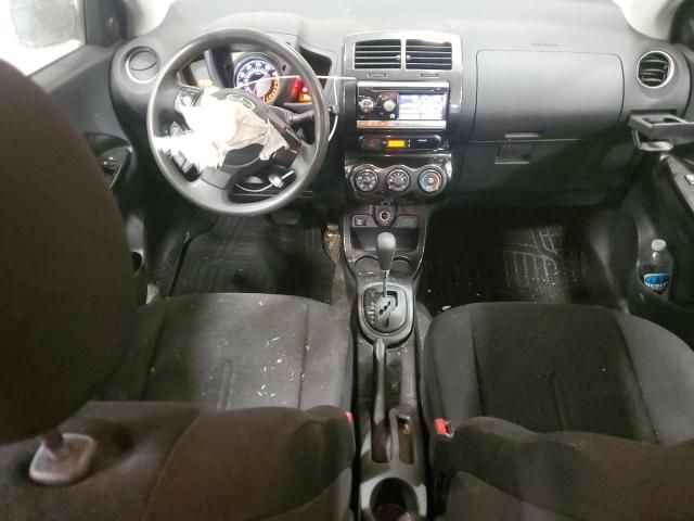 2010 Scion XD