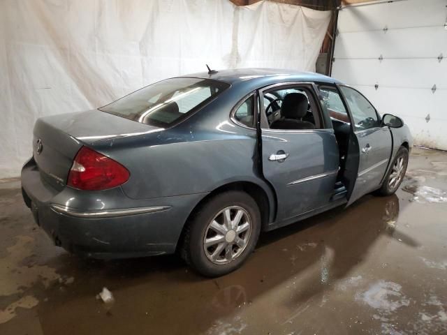 2006 Buick Lacrosse CXL