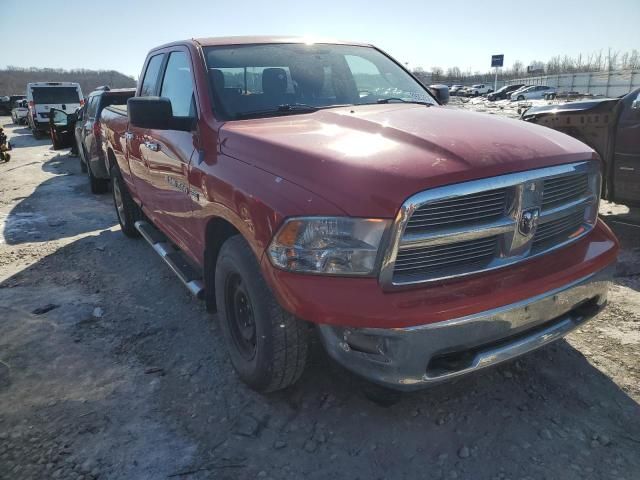 2012 Dodge RAM 1500 SLT