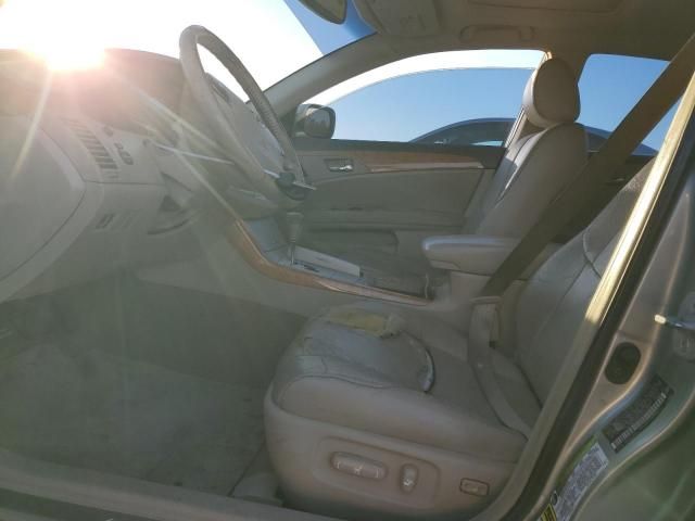 2005 Toyota Avalon XL