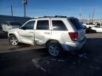 2005 Jeep Grand Cherokee Limited