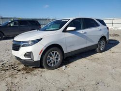 2022 Chevrolet Equinox LT en venta en Walton, KY