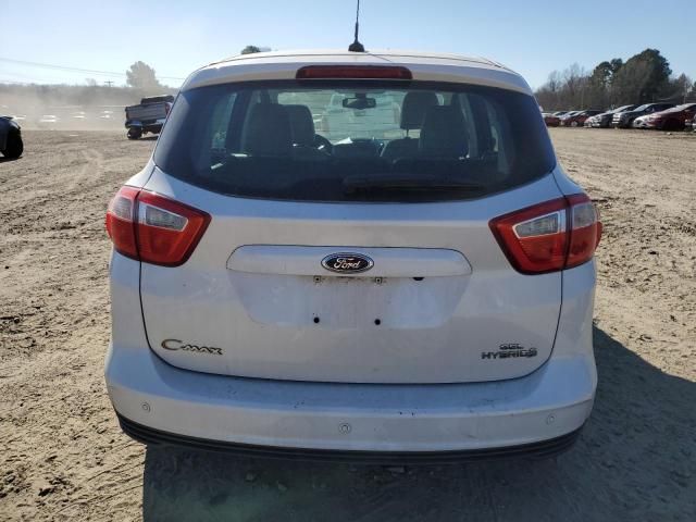 2013 Ford C-MAX SEL