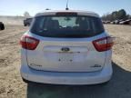 2013 Ford C-MAX SEL