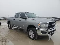 Dodge salvage cars for sale: 2022 Dodge RAM 2500 Tradesman