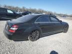 2007 Mercedes-Benz S 550