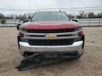 2020 Chevrolet Silverado C1500 LT