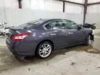 2011 Nissan Maxima S