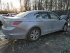 2009 Honda Accord LXP