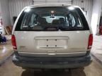 2000 Dodge Caravan SE