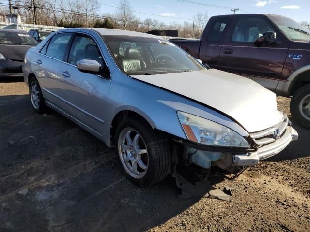 2006 Honda Accord EX