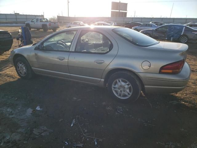 1999 Dodge Stratus