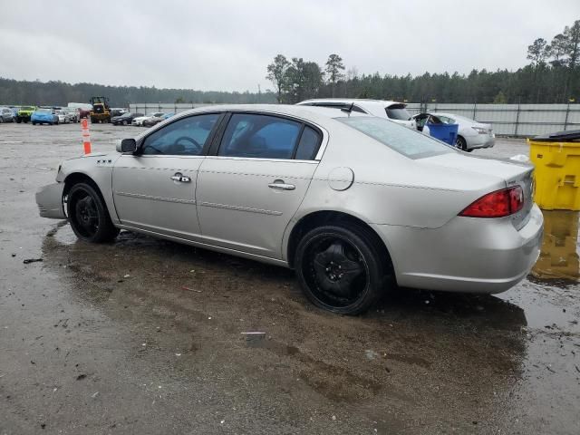 2007 Buick Lucerne CX