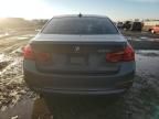 2016 BMW 320 I